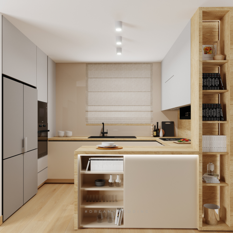 kitchen design