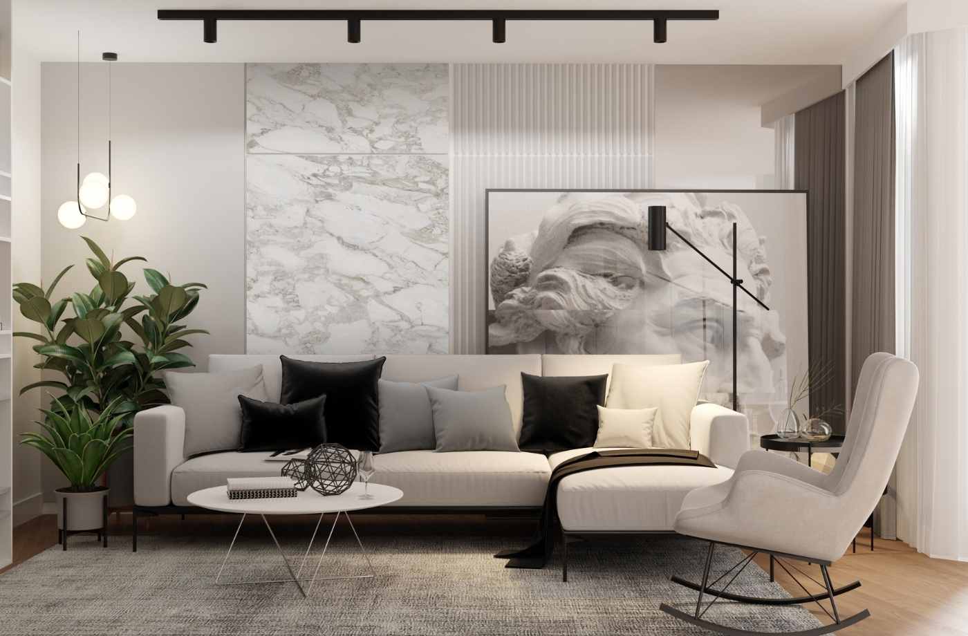 arhitecture interior paris